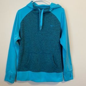 Women’s Nike Therma- Fit Sweatshirt